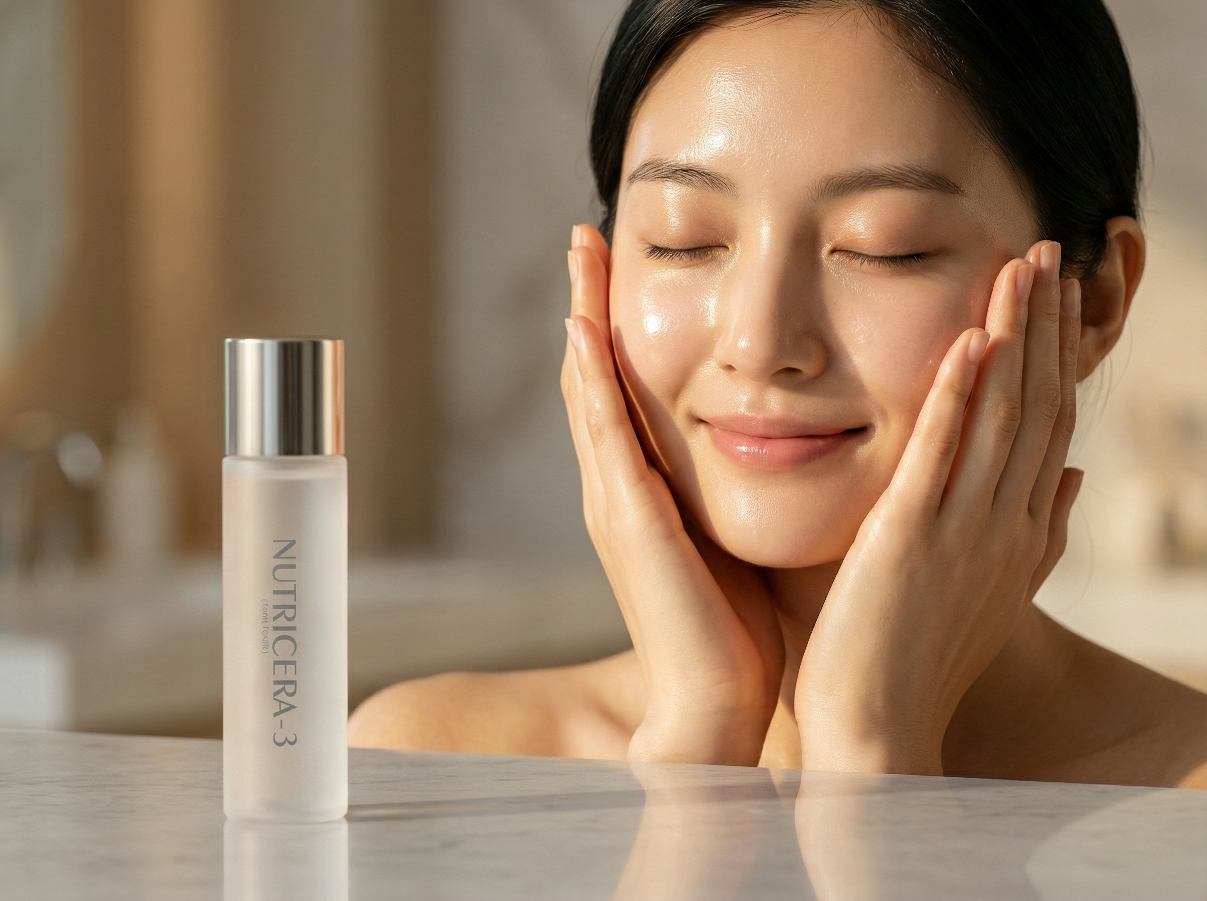 Nutricera-3 PDRN 十秒修護精華水 4